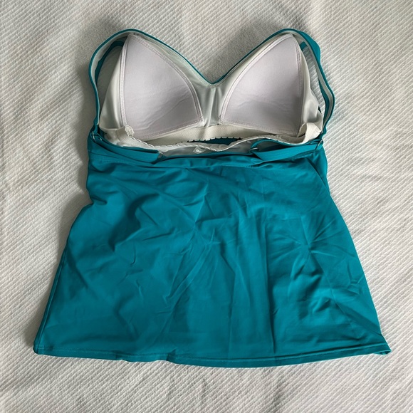 Like New Lands End Swim Set - Picture 2 of 3